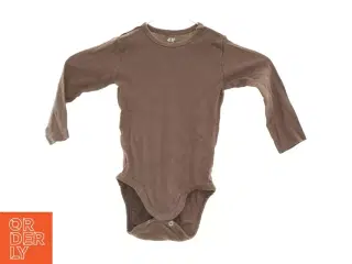 Bodystocking fra H&M (str. 86 cm)