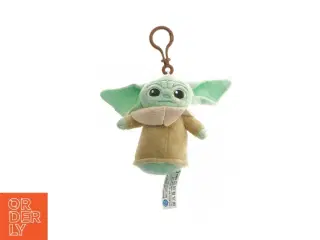 Star Wars Grogu nøglering fra Star Wars (str. 11x10 cm)