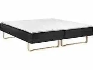 Huma Premium boxmadrasseng 180x200 cm med meder og topmadras