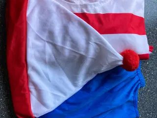 Find Holger udklædningstøj