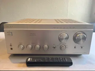 Sony ta-fa50es forstærker