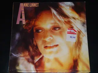 Anne Linnet
