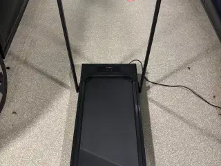 Løbebånd foldbar 1-10 km/t