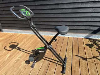 Motionscykel 