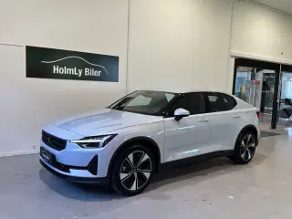 Polestar 2  Long Range