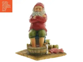 Nisse figurine (str. 9x7x7 cm)