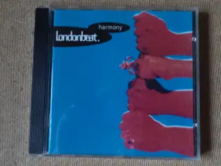 Londonbeat ** Harmony                             