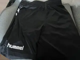Hummel shorts