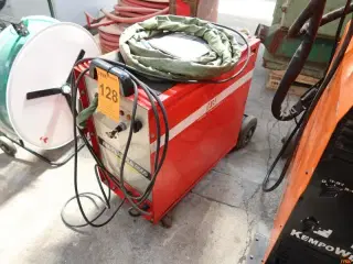 PLASMASKÆRER, H