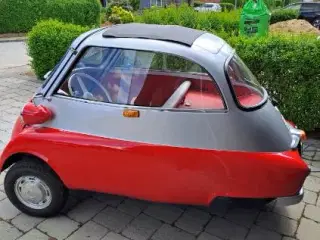 BMW Isetta 300