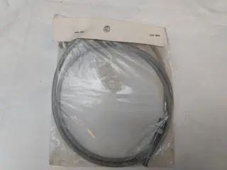 Kabel Kobling ZU 3 gear