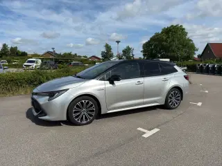 Toyota Corolla 1,8 Hybrid H1 Touring Sports MDS