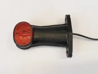 H. Slingerlygte LED
