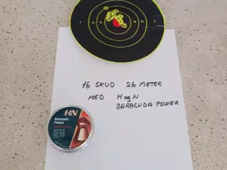 Diana Stormrider 4,5mm PCP