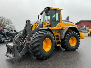 Volvo L 90 H KUN 5900 TIMER!