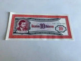 10 Biletov Russia