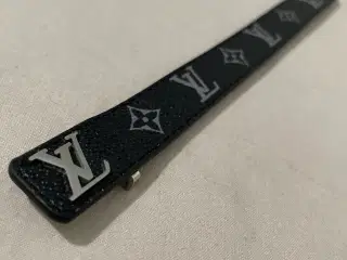Louis Vuitton slim bracelet