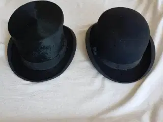 Høj hat