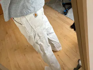 Carhartt Jeans
