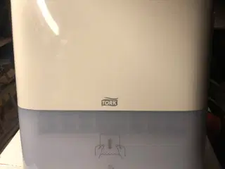 Tork Papir dispensere