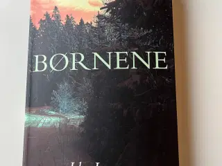 Børnene af ida Jessen 