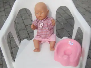 Babyborn 42 cm