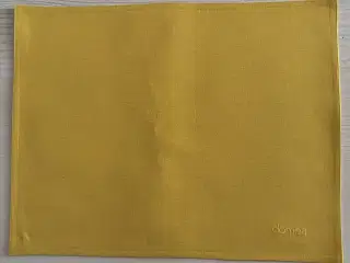 Dækkeservietter, JUNA  6 stk.