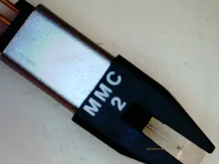 B&O MMC 1, MMC 2 og 3 reparation.