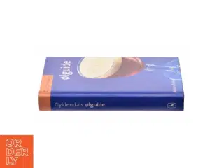 Gyldendals ølguide af Anders Evald (Bog)