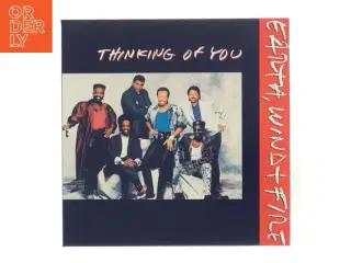 Thinking Of You (DVD)