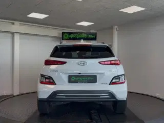Hyundai Kona 64 EV Prime