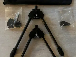 Spartan Javelin Light - Bipods
