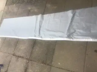 Skørte til campingvogn