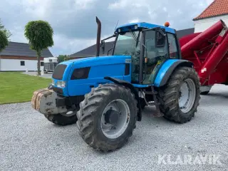 Traktor Landini 130