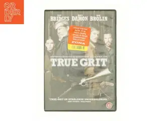 True Grit