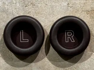 Ørepuder til Beoplay HX Mørkebrun