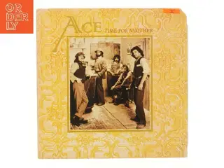 Ace - Time for Another LP fra Ace