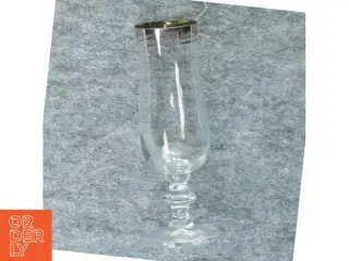 Glas (str. 16 x 5 cm)