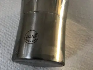 Zone lysstager 3stk 
