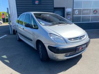 Citroën Xsara Picasso 1,6i 8V 95 Prestige
