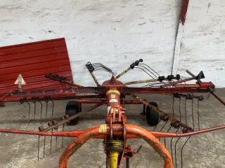 KUHN Rive 3 meter