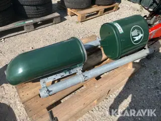 Skraldespande