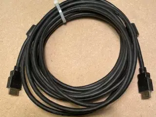 Hdmi kabel 5 meter.
