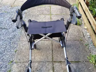 Rollator Kilberry care