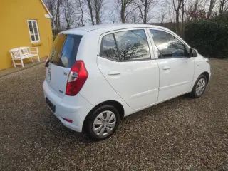 Citroen C 1. 1.0 VTi År 2018. Km 63 Nysynet. 