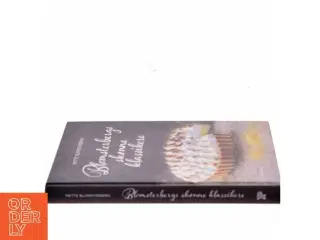 Blomsterbergs skønne klassikere af Mette J. Blomsterberg (Bog)