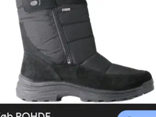 Roche vinter støvle 