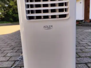 Aircondition 