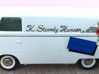 TEKNO...VW TYPE 2 STORMLY