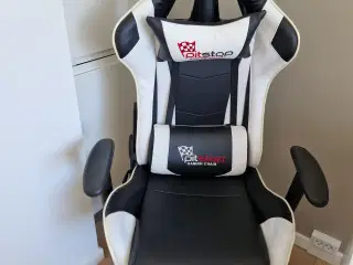 Gamer stol 